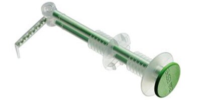 3M™ Intra-Oral Syringe - Green
