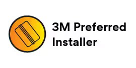 Logo Aplicadores 3M Preferred.