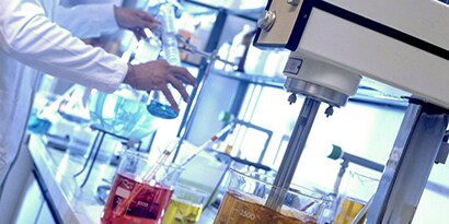 Catalyst Removal for Bioprocessing
