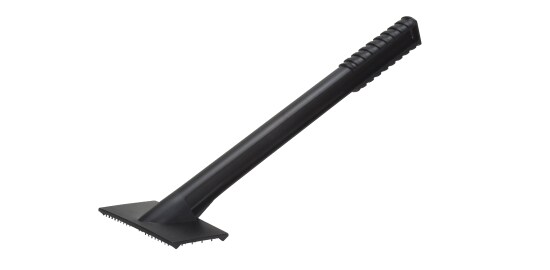 Suporte Limpador de Chapas Scotch-Brite™ Profissional. 
