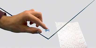 Manutenção de instalações
