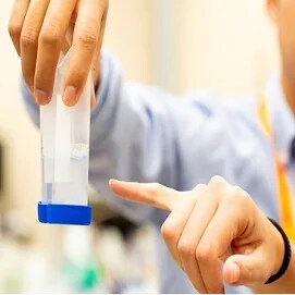 Impurezas em Bioprocessos.