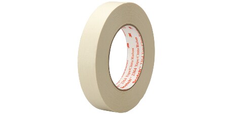 Image of a roll of 3M™ Performance Masking Tape 2364
