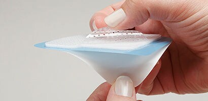 Adhesives for Body-worn Retail Applications
