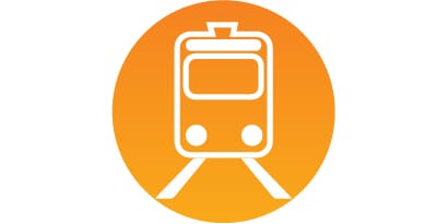 Ícone da indústria de transporte respiratório 3M

