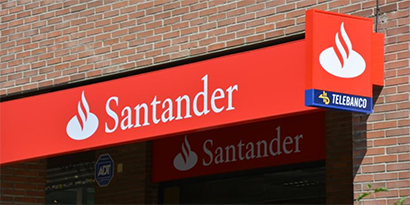 Santander Case Study
