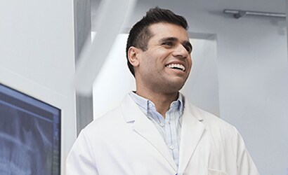 3M™ True Definition Scanner for Dentists 
