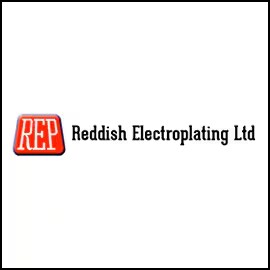 Logotipo da Reddish Electroplating Ltd.