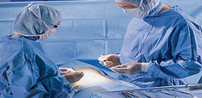 Medical Device Development
