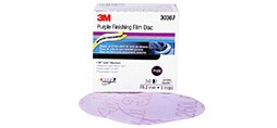 3M™ Hookit™ Trizact™ Clear Coat Sanding Disc