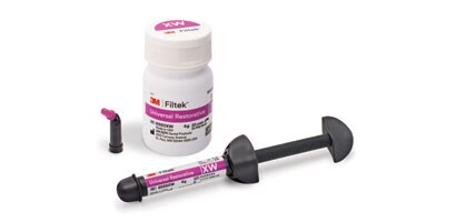 3M™ Filtek™ Universal Restorative
