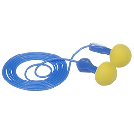 Protetores auditivos com cordão 3M™ EXPRESS™

