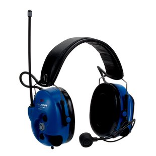 3M Peltor Lite-Com Radio Headset
