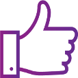 Less buffing means more time for the work that satisfies your customer