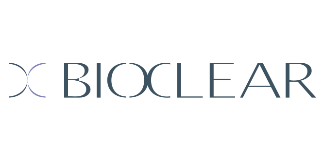Bioclear Logo
