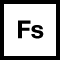 Fs Icon
