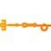 3M Fall Protection Horizontal Lifeline Systems Icon