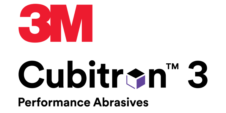 3M Cubitron logo
