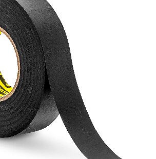 33 Tape History
