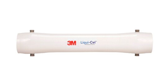3M™ Liqui-Cel™ EXF-8x80 Series Membrane Contactor Product Photo
