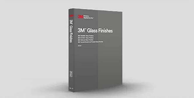 Imagem ilustrativa de um catalogo 3M.
