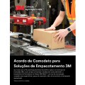 Imagem da capa do Acordo de Comodato 3M.