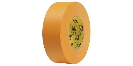 Image of a roll of 3M™ Performance Flatback Tape 2525
