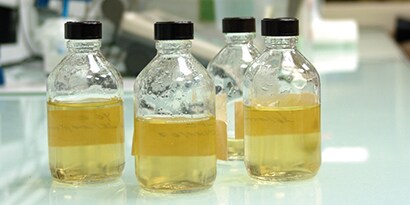 Buffer and Media Filtration Applications for Biopharmaceutical Manufacturing
