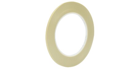 Image of a roll of Scotch® Fine Line Tape 218
