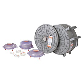 3M™ Emphaze™ AEX Hybrid Purifier