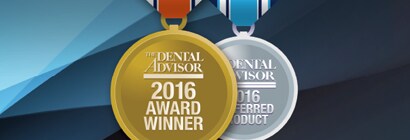 3M Dental Products wins Dental Advisor Awards
