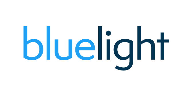 Bluelight Logo
