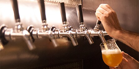 3M Filtration Products and Applications for Beer Production
