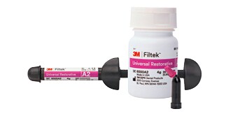 3M™ Filtek™ Universal Restorative
