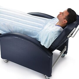 3M Bair Hugger Therapy Preoperative Blanket Model 110