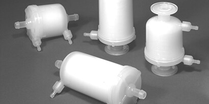 Manufactured Nylon components
