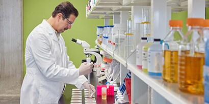 Microbial Reduction Filtration for Bioprocessing
