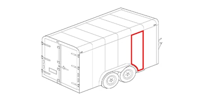 Fita VHB 4950
