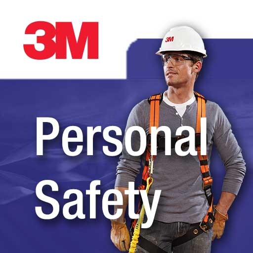 3M Personal Safety Media PPE App