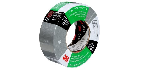 Image of a roll of 3M™ Heavy Duty Duct Tape DT11
