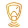 respiratory communications icon