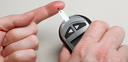 Diabetes Management

