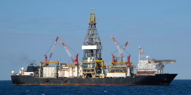 Isolamento e proteção para petróleo e gás.
