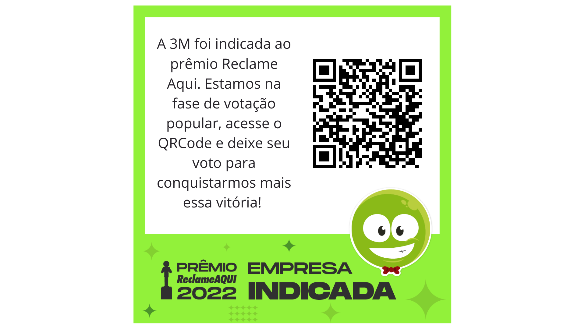 Grupo WCM - Reclame Aqui