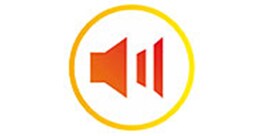 audio icon

