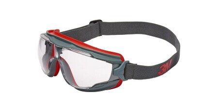 Óculos de Proteção 3M GoggleGear
