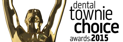 3M Dental Products Townie Choice Awards
