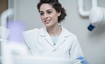3M™ True Definition Scanner for Orthodontists
