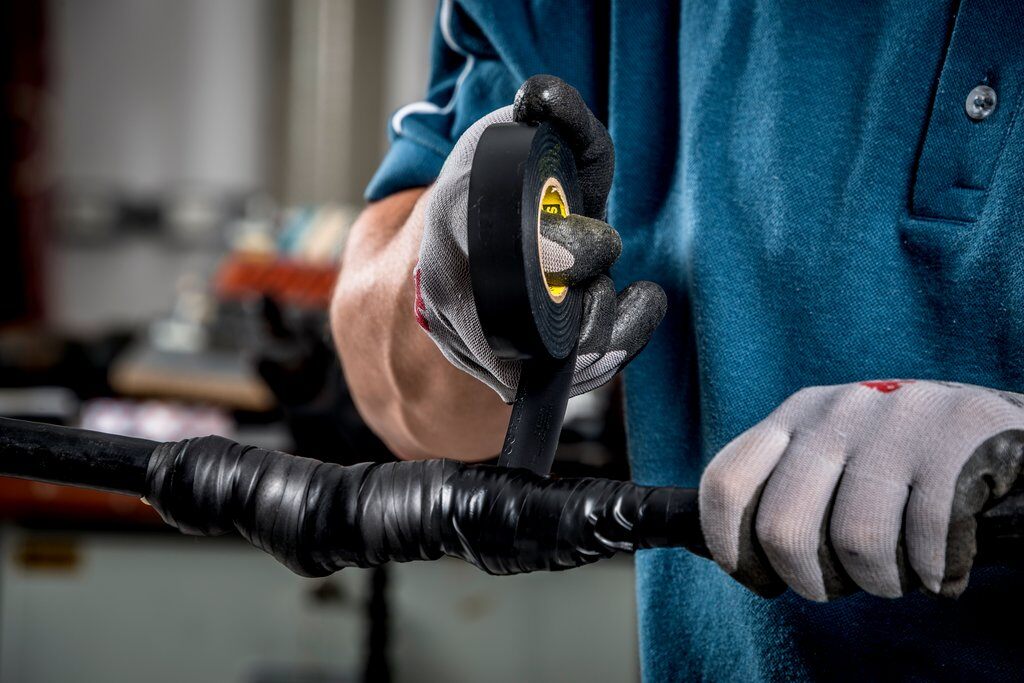 Scotch® Premium Electrical Tapes