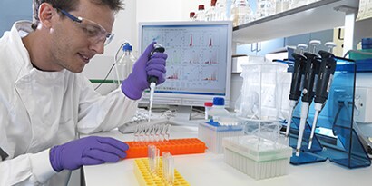 Endotoxin Removal for Bioprocessing
